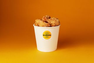 Крылышки Classic (6 шт)