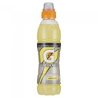 Gatorade limone