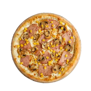 Pizza Capri light 30cm