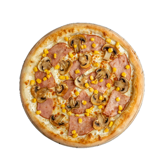 Pizza Capri light 30cm