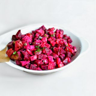 Салат "Винегрет"