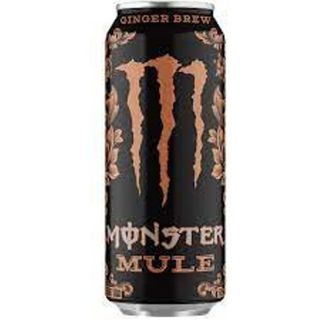 Monster Mule