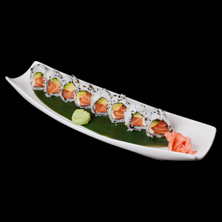 Philadelphia Roll