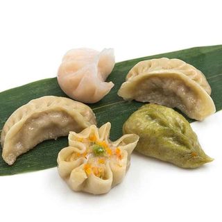 090 Gyoza mix 6 pezzi