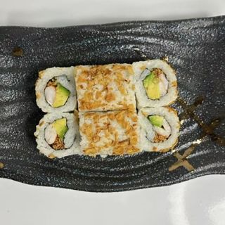 Kirin ebi roll