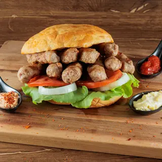 Ćevapi 10 komada