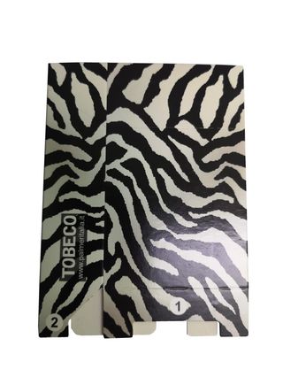 Mască pentru pachetul de țigări