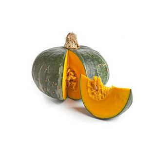 Zucca Delica cerca  1.5 kg circa