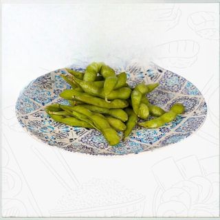 Ensalada de Edamame