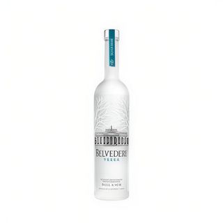 Belvedere (750 ml.)