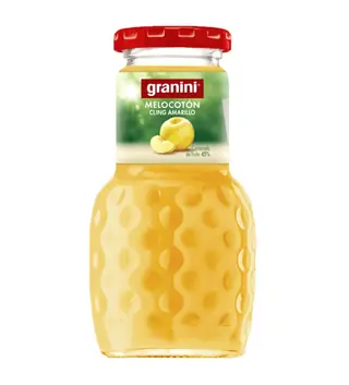 Suc Préssec Granini (200 Ml.)