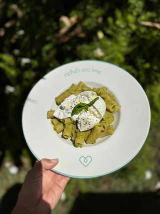 Avocado Pesto