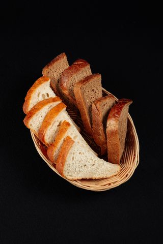 Хліб чорний (1шт/35г)