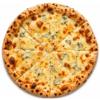 Pizza 4 Fromages