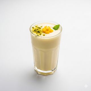 Sweet lassi