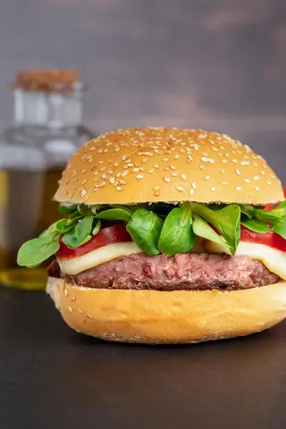 Burger Duomo