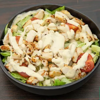 Ensalada César