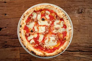 SALSICCIA