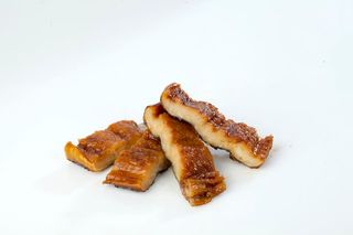 Сашими Унаги