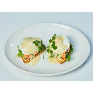 Norwegian Salmon Egg Royal