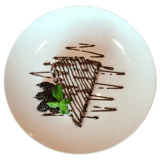 Шоколадний брауні (150г)