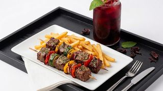 Menu Yêrê