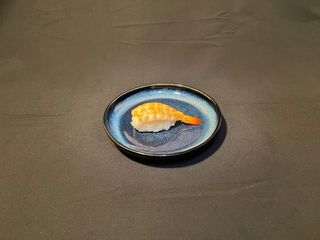 N4. Gamberi cotti 1 pezzo