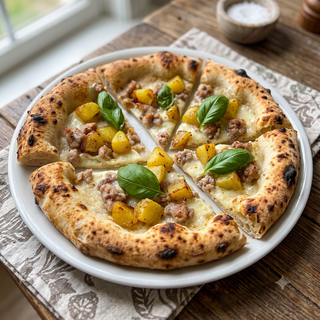 Pizza Amore Mio