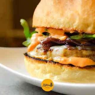 Panino Vegetariano