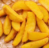 Potato Wedges