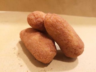 Supplì di riso - 3 pezzi 