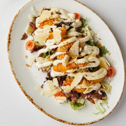 Ensalada César