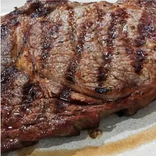 Bife da Vazia Grelhado