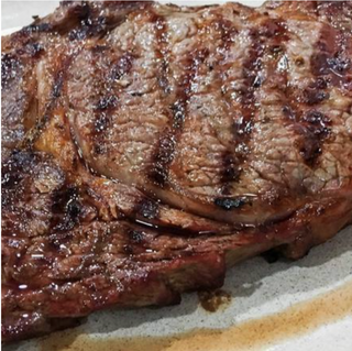 Bife da Vazia Grelhado