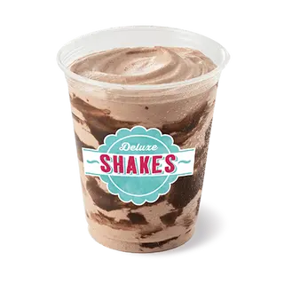 Shake Deluxe - Čokolada - Veliki