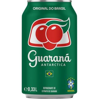 Guaraná Antártica