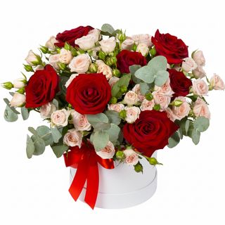 Композиція"Мулен Руж"