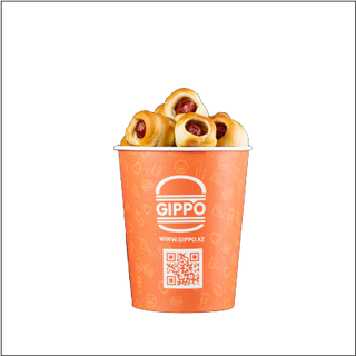 Мини-Дог маленькая порция