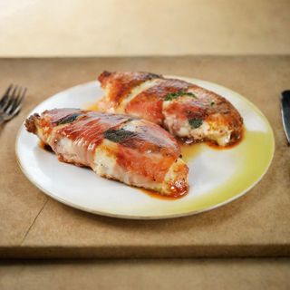 Пиле ала Салтимбока (400г)