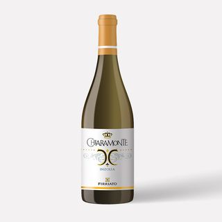 Firriato - Chiaramonte Inzolia 0,75 lt