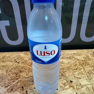 Água