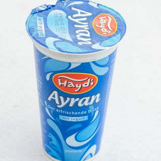 Ayran