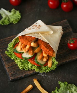 Բոքս մաստեր 350գ