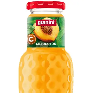 Zumo De Melocotón