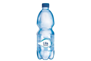 Acqua frizzante 
