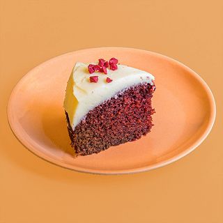 Tarta Red Velvet
