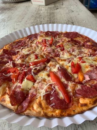 Піца Маранела 