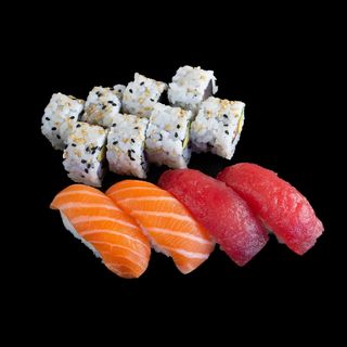 207. Surtido Deluxe Mix (12 Uds.)