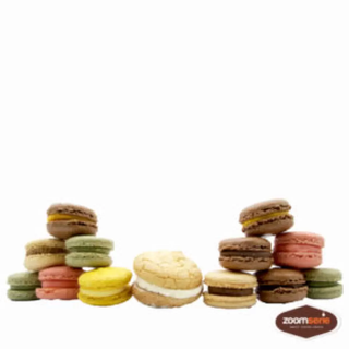 Macaron Fistic