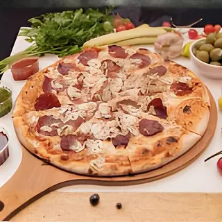 Pizza Sudžuka